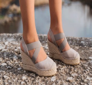ley Suponer Inconcebible Tendencias en calzado para la primavera y verano 2019 | El Digital de  Asturias