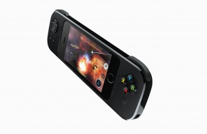 Gamepad zum Aufstecken für neue iPhone-Modelle