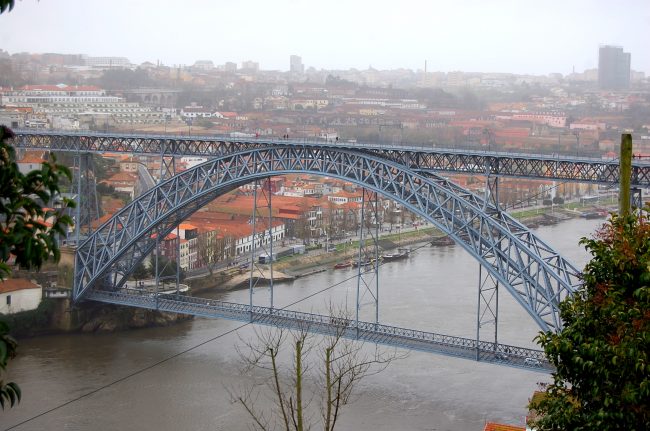 puente de san luis oporto