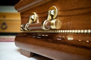 Kluth Bestattungen Berlin