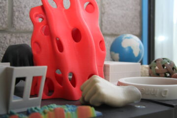 KINA - Zaubermaschine der Zukunft