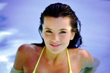 Aphrodites Geheimnis - Schönheitsprodukte aus dem Meer