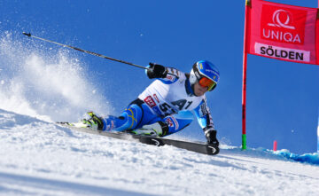 SKI ALPIN - FIS WC Soelden, RTL, Herren