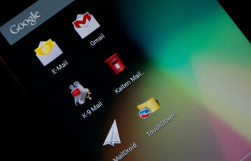 Postfach in der Hosentasche: Das können alternative Mail-Apps