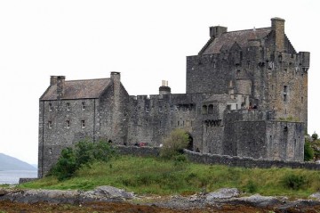 eilean donan