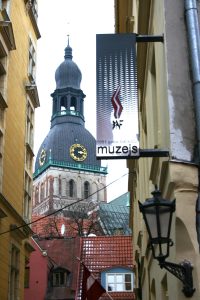 Abseits der Touristenpfade - Rigas etwas andere Museen