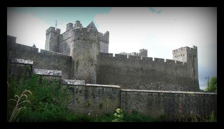 castillo de cahir
