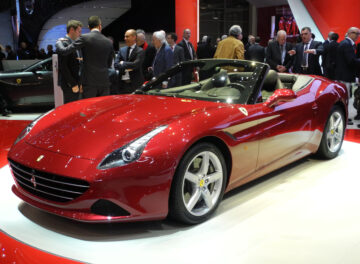 Rekordjäger und Alltagsrenner: Die Sportwagen-Premieren in Genf