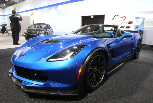 Las novedades de Nueva York y Pekín