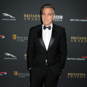 BAFTA LA 2013 Jaguar Britannia Awards