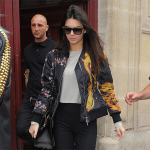 Kendall Jenner se compra un apartamento de 1.4 millones de dólares