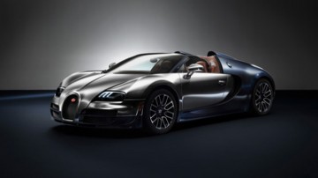 Breves - Bugatti