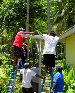 Las energías renovables, cuestión de supervivencia...