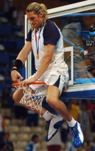 Walter Herrmann, una nueva primavera a los 35