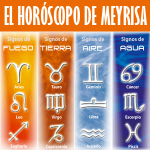 HOROSCOPO6noviembre2014