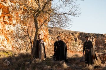 ministerio del tiempo