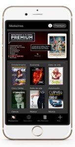 1429696120_Mediazines_iPhone – El Digital de Asturias 1429696120_Mediazines_iPhone