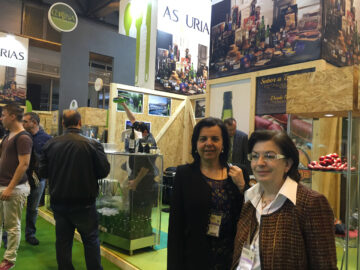 2015_04_13 Consejera Gourmets