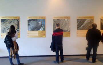 El arte de la luz_Centro Tito Bustillo