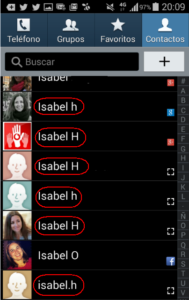 contactos-android – El Digital de Asturias contactos-android