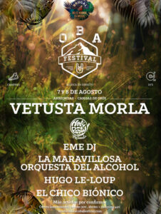 oba festival 2015