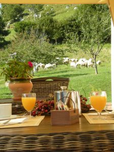 El Corru Casa de Aldea