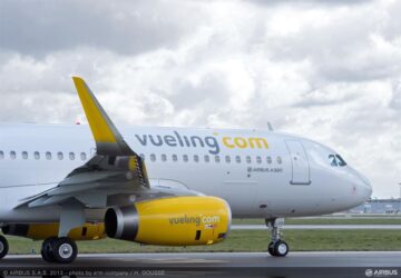 vueling