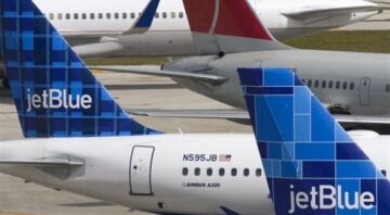 JetBlue