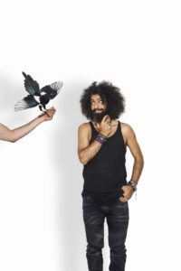 Ara Malikian