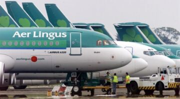 air-lingus