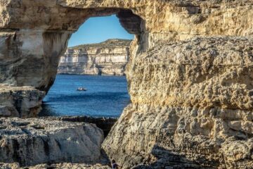 malta-arch