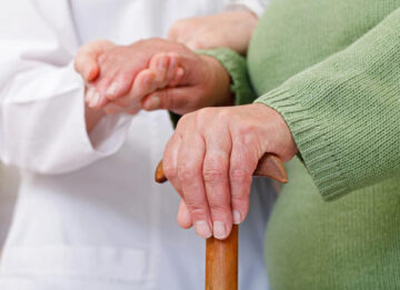 Elderly home care – El Digital de Asturias