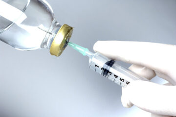 Syringe and bottle – El Digital de Asturias
