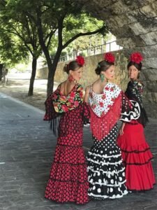 Fabiola presenta su nueva colección de moda | El de Asturias