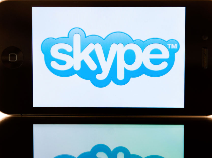 Skype permite chats con 50 participantes El Digital de Asturias