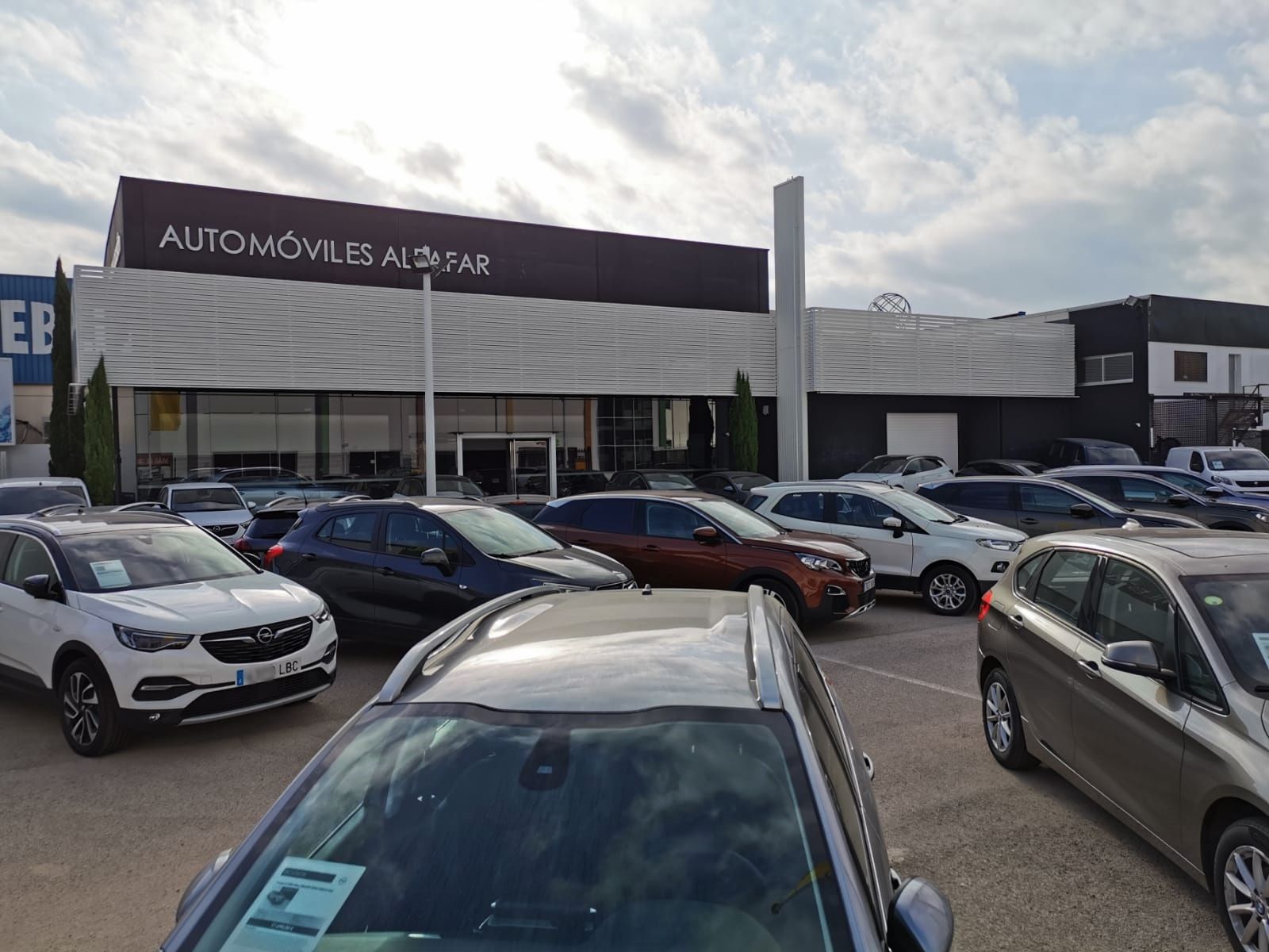 ¡Sorprendente! Precios De Pintura De Automóviles En Alfafar [2024] - ccblxy6