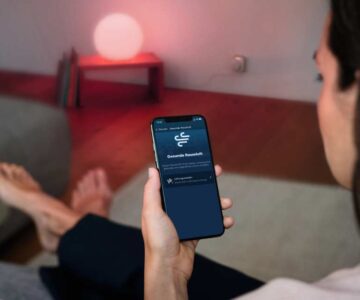 Bosch – El Digital de Asturias Tecnología Domótica