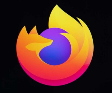 Tecnología Mozilla Firefox