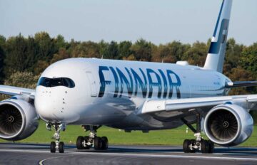 Finnair aceptará certificado de vacunación