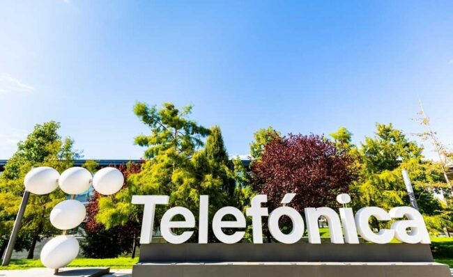 Telefónica – El Digital de Asturias Telefónica