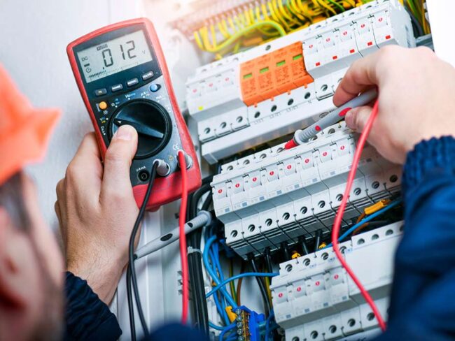 instalaciones eléctricas – El Digital de Asturias instalaciones eléctricas