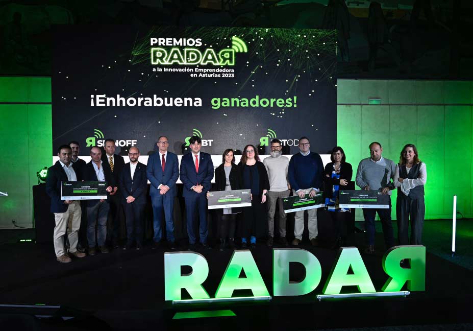 Premios Radar