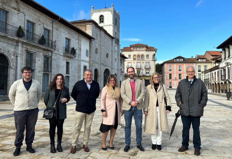 sector turismo Asturias