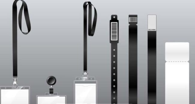 Lanyards – El Digital de Asturias Lanyards