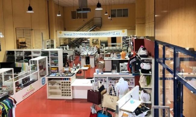 bordado – El Digital de Asturias bordado