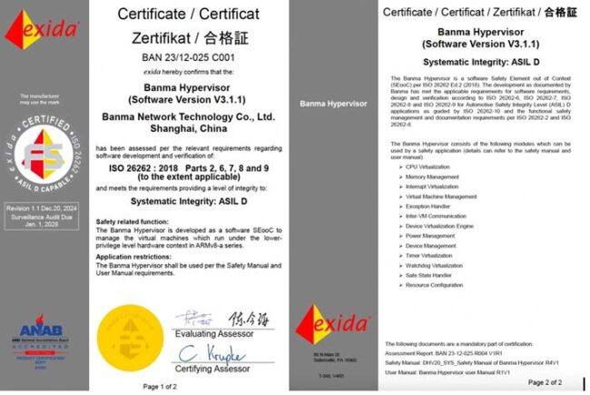 Certificación – El Digital de Asturias Certificación