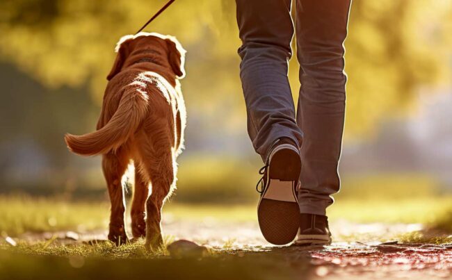Actividades que fortalecen el vínculo con tu perro – El Digital de Asturias Actividades que fortalecen el vínculo con tu perro