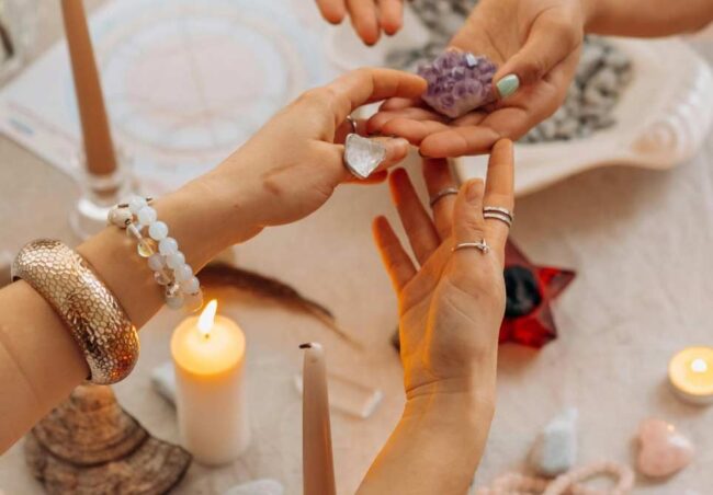 Amarres caseros – El Digital de Asturias Amarres caseros