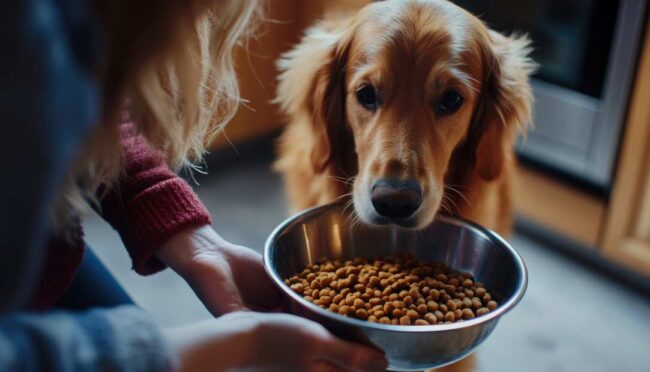Cómo elegir la mejor alimentación para tu mascota