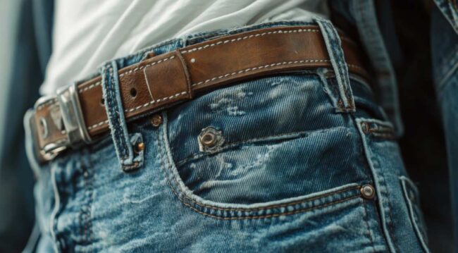 Cómo elegir vaqueros según tu tipo de cuerpo – El Digital de Asturias Cómo elegir vaqueros según tu tipo de cuerpo